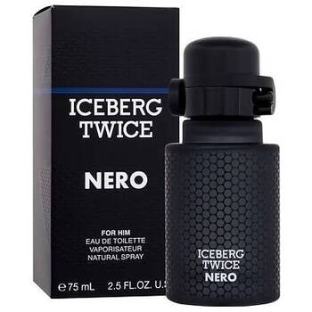 Twice Nero EDT